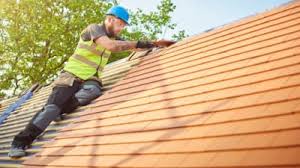 Reliable Blue Jay, OH Roofing Solutions