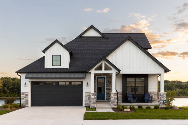 Best 4 Ply Roofing  in Blue Jay, OH