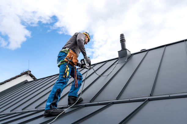 Best Roofing for New Construction  in Blue Jay, OH