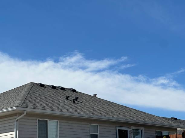 Best Roof Installation  in Blue Jay, OH