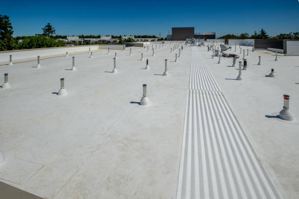 Fast & Reliable Emergency Roof Repairs in Blue Jay, OH